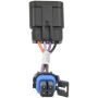 Bosch WHGM67XMOD Bosch fuel pump module to vehicle Jumper Harness