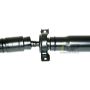 WJB WDS36-034 Drive Shaft Assembly