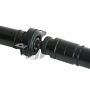 WJB WDS36-036 Drive Shaft Assembly
