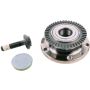 SKF WKH3606 Wheel Bearing and Hub Assembly Repair Kit
