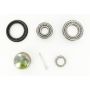 SKF WKH529 Wheel Bearing and Seal Kit