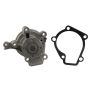 AISIN WPK-802 Engine Water Pump Assembly