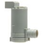ACI 177127 Windshield Washer Pump
