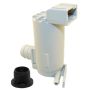 ACI 177129 Windshield Washer Pump