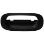 ACI 360634 Tailgate Handle Bezel