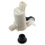 ACI 377156 Windshield Washer Pump