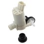ACI 377158 Windshield Washer Pump