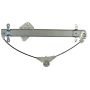 ACI 380014 Power Window Regulator