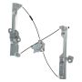 ACI 380316 Power Window Regulator