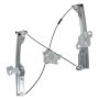 ACI 380316 Power Window Regulator