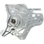 ACI 380411 Power Window Regulator
