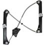 ACI 380552 Power Window Regulator