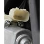 ACI 383355 Power Window Motor and Regulator Assembly