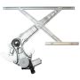 ACI 388646 Power Window Motor and Regulator Assembly