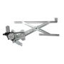 ACI 389173 Power Window Motor and Regulator Assembly