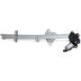 ACI 389195 Power Window Motor and Regulator Assembly