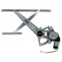 ACI 389444 Power Window Motor and Regulator Assembly