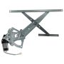 ACI 389444 Power Window Motor and Regulator Assembly