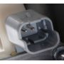 ACI 389480 Power Window Motor and Regulator Assembly