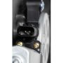 ACI 389832 Power Window Motor and Regulator Assembly