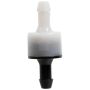 ACI 399004 Windshield Washer Pump Check Valve