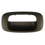 ACI 60201 Tailgate Handle Bezel
