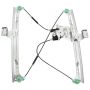 ACI 81279 Power Window Regulator