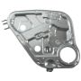 ACI 84530 Power Window Regulator