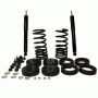WESTAR MOUNTS CK-7836WS Air Spring to Coil Spring Conversion Kit