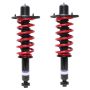 WESTAR MOUNTS CK-7853 Air Spring to Coil Spring Conversion Kit