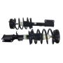WESTAR MOUNTS CK-7856WS Air Spring to Coil Spring Conversion Kit