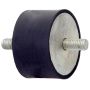 WESTAR MOUNTS EM-2424 Engine Mount
