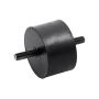 WESTAR MOUNTS EM-2428 Automatic Transmission Mount