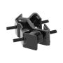 WESTAR MOUNTS EM-2818 Automatic Transmission Mount