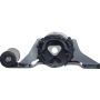 WESTAR MOUNTS EM-2864 Automatic Transmission Mount