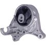 WESTAR MOUNTS EM-2925 Automatic Transmission Mount