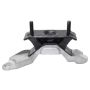 WESTAR MOUNTS EM-4116 Automatic Transmission Mount