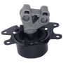 WESTAR MOUNTS EM-90025 Automatic Transmission Mount