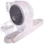 WESTAR MOUNTS EM-9384 Automatic Transmission Mount