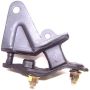 WESTAR MOUNTS EM-9438 Manual Transmission Mount