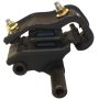 WESTAR MOUNTS EM-9594 Automatic Transmission Mount