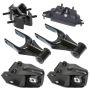 WESTAR MOUNTS ETK-007 Engine Mount Kit