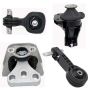 WESTAR MOUNTS ETK-010 Engine Mount Kit
