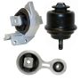 WESTAR MOUNTS ETK-012 Engine Mount Kit