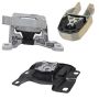 WESTAR MOUNTS ETK-048 Engine Mount Kit