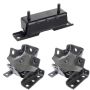 WESTAR MOUNTS ETK-058 Engine Mount Kit