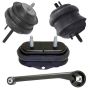 WESTAR MOUNTS ETK-074 Engine Mount Kit