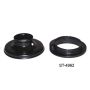 WESTAR MOUNTS ST-4962 Suspension Coil Spring Seat
