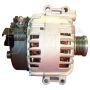 WAI 11260N 100% New New Alternator
