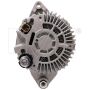 WAI 11440N 100% New New Alternator
